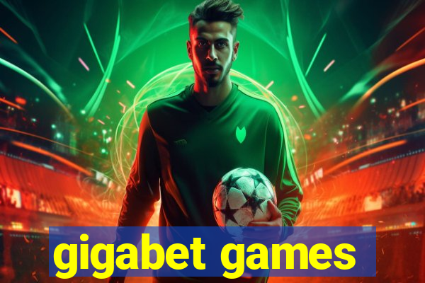 gigabet games