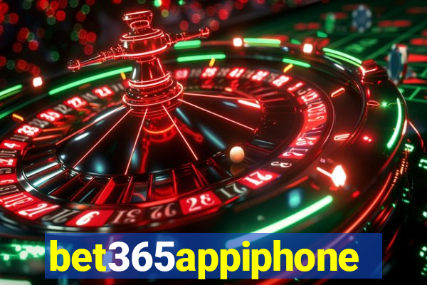 bet365appiphone