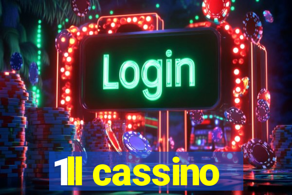 1ll cassino