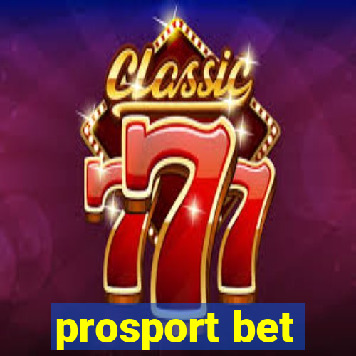 prosport bet