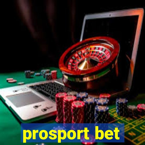 prosport bet