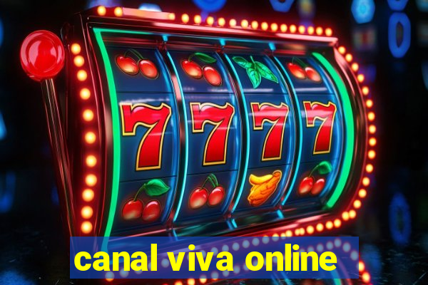 canal viva online