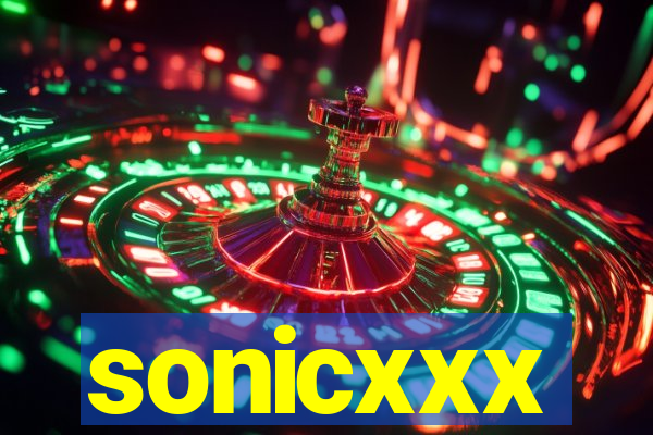 sonicxxx