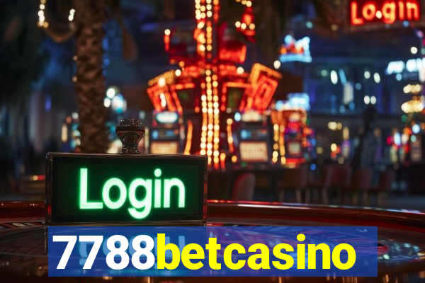 7788betcasino