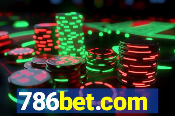 786bet.com