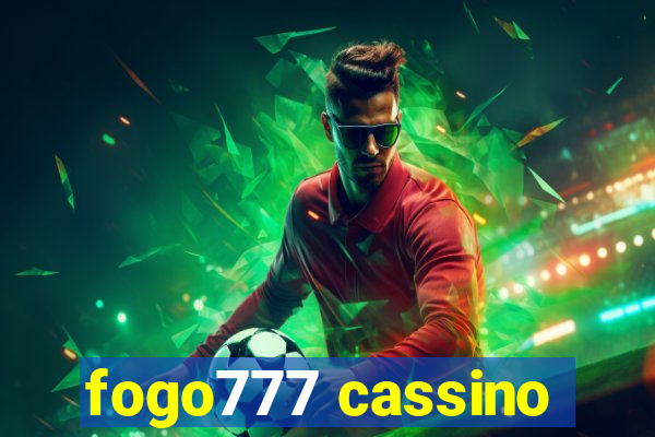 fogo777 cassino