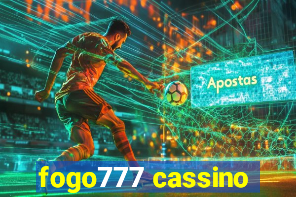 fogo777 cassino