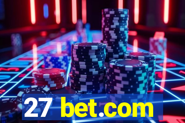 27 bet.com