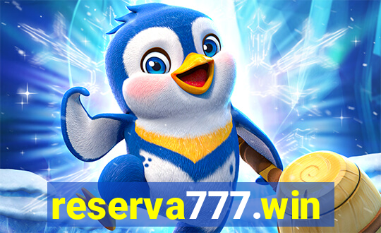 reserva777.win