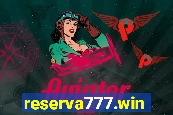 reserva777.win