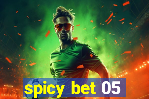 spicy bet 05