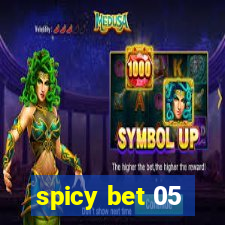 spicy bet 05