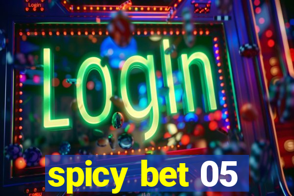 spicy bet 05