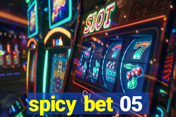 spicy bet 05