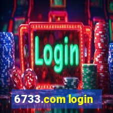 6733.com login