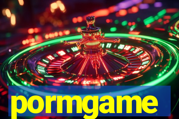 pormgame