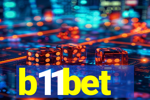 b11bet