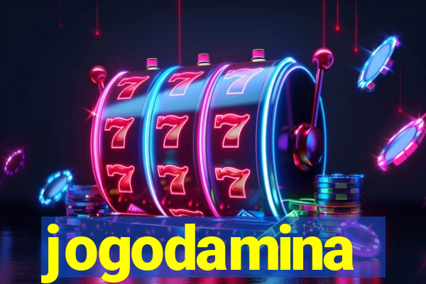 jogodamina