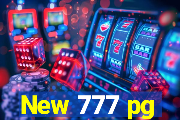 New 777 pg