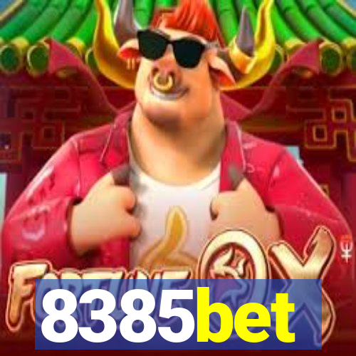 8385bet