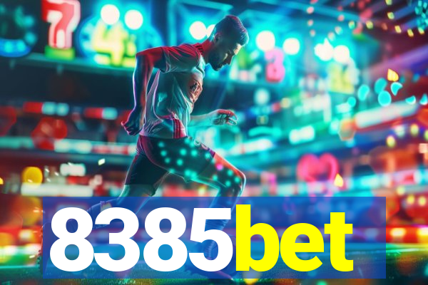 8385bet