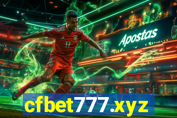 cfbet777.xyz