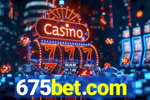 675bet.com