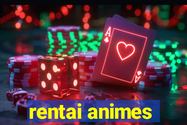 rentai animes