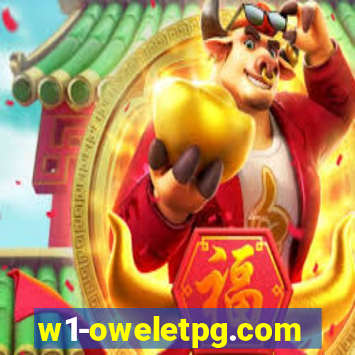 w1-oweletpg.com