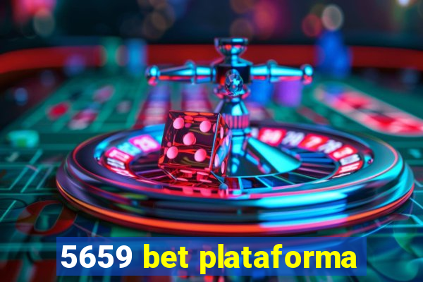 5659 bet plataforma