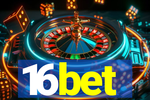 16bet