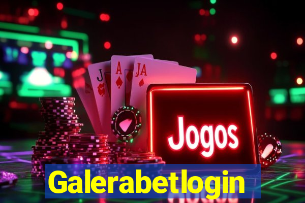 Galerabetlogin