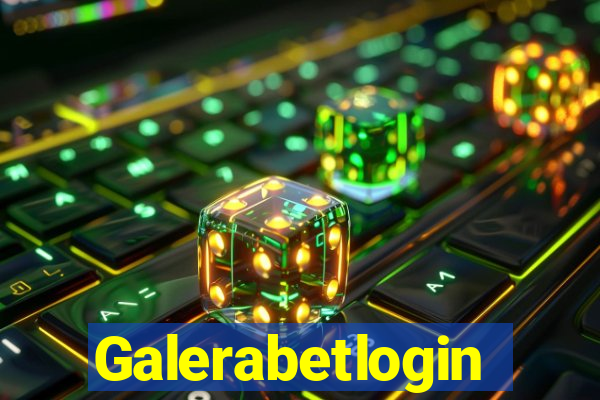 Galerabetlogin