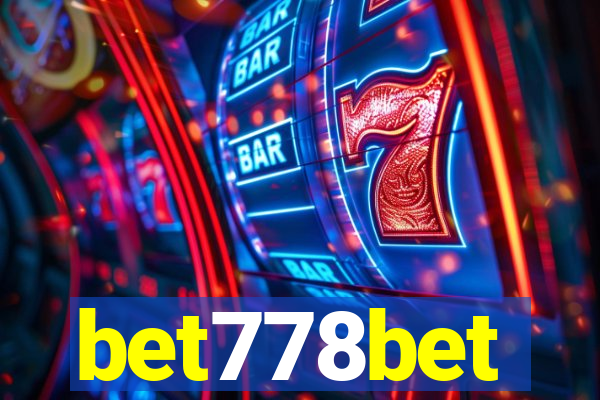 bet778bet