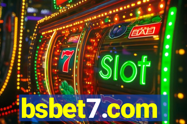 bsbet7.com