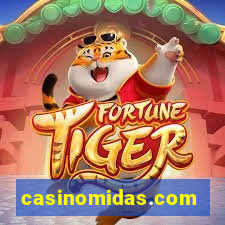 casinomidas.com