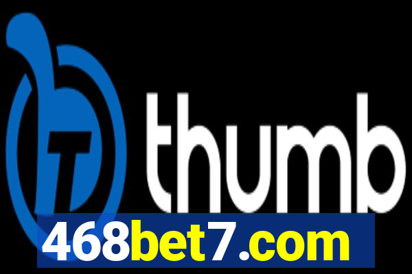 468bet7.com