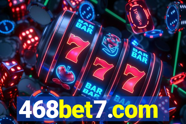 468bet7.com