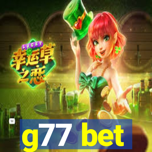 g77 bet