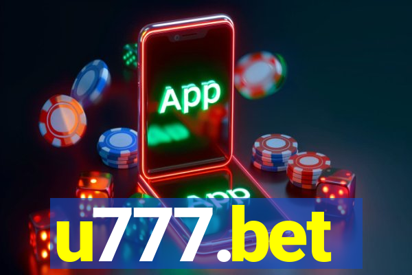 u777.bet