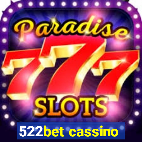 522bet cassino