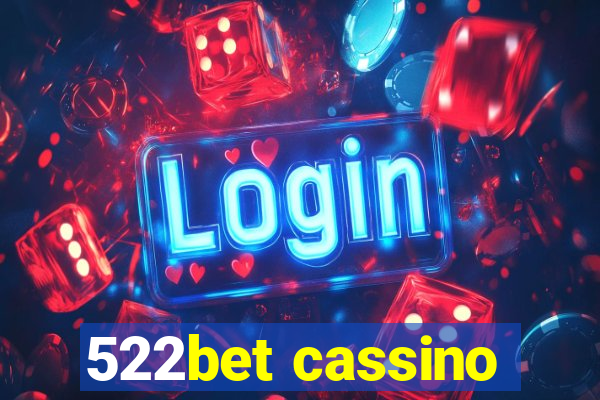 522bet cassino