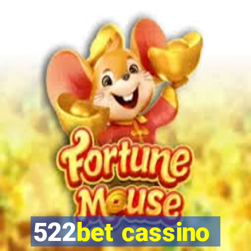 522bet cassino