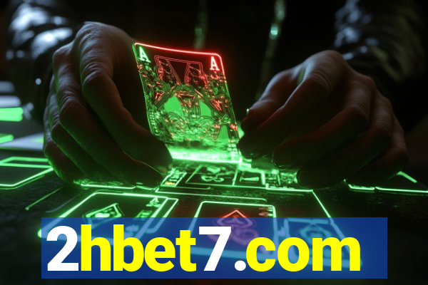 2hbet7.com