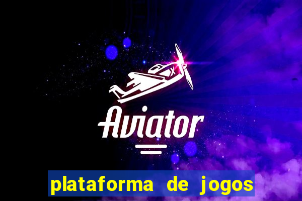 plataforma de jogos para ganhar dinheiro gratuito