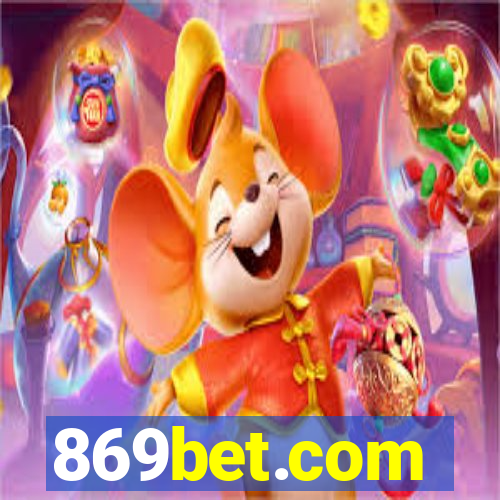 869bet.com