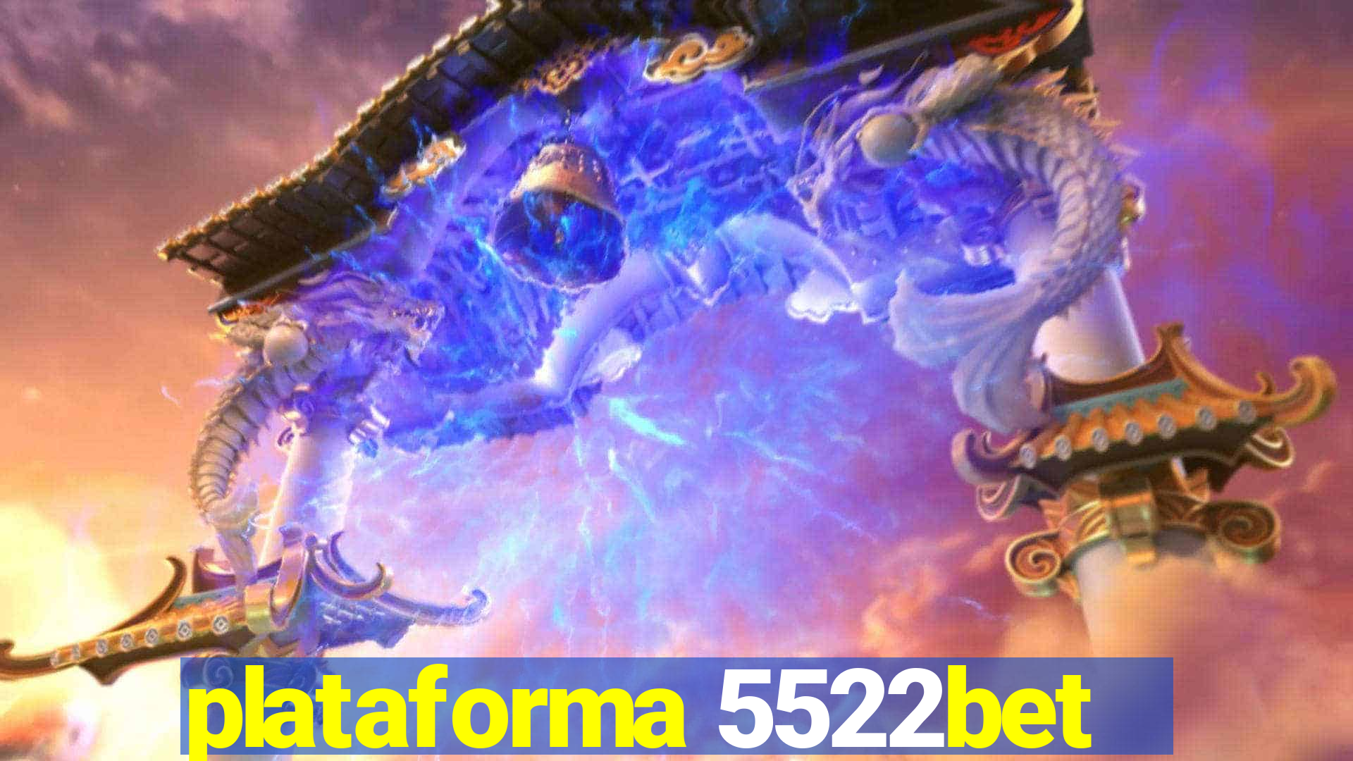 plataforma 5522bet