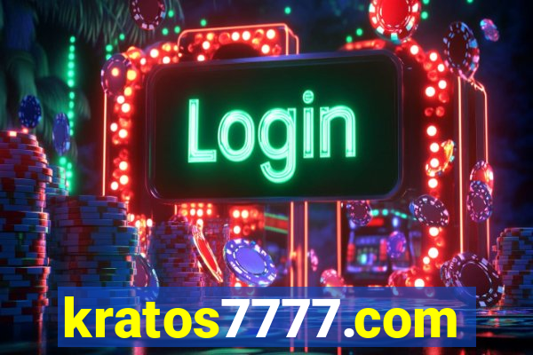 kratos7777.com