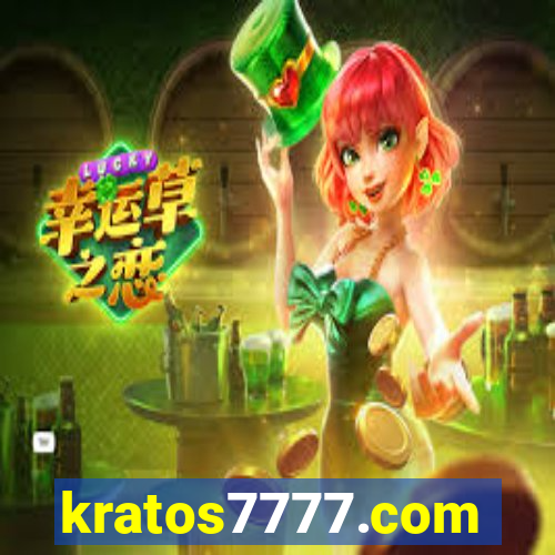 kratos7777.com