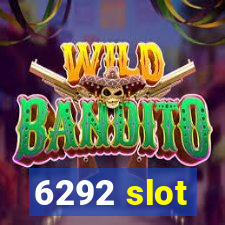 6292 slot